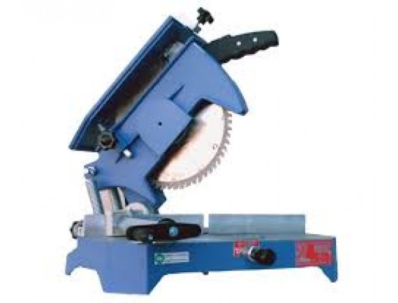 Feniş 300mm gönyeli kesim makinası