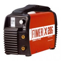 FIMER x206 inverter kaynak makinası(İTALY)