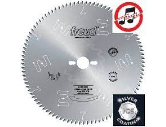FREUD LU3A0300 DAİRE TESTERE SİVRİ 300x3.20x30x96