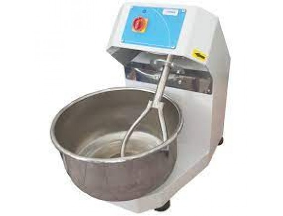 GEPARD MTK HAMUR YOĞURMA MAKİNASI 30 KG 220V HYM500M