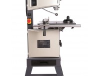 HAIS MJ10 220V ŞERİT TESTERE