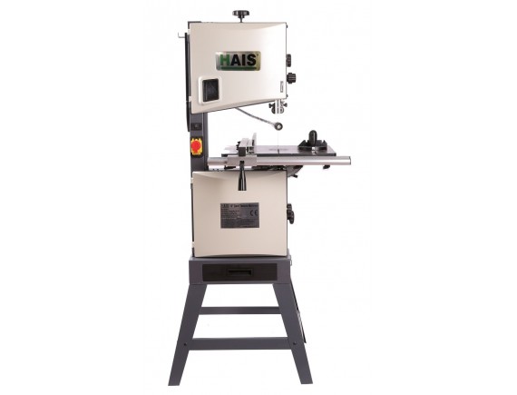 HAIS MJ10 220V ŞERİT TESTERE