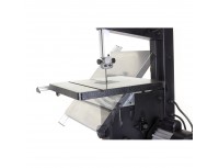HAIS MJ10 220V ŞERİT TESTERE