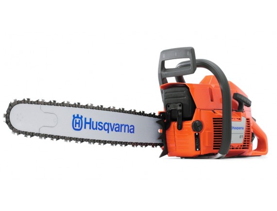 HUSGVARNA 61 3.9 HP BENZLİNLİ KESİM MOTORU