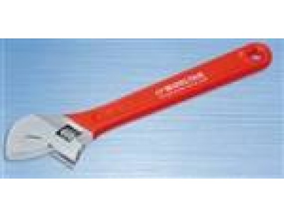 İZELTAŞ 0600011008 KURBAĞCIK ANAHTAR (8 INCH-208 MM)