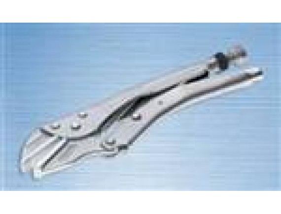 İZELTAŞ 2505110250 ÜNİVERSAL AYARLI PENSE (250 MM)