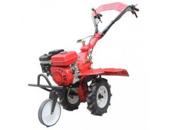 KAMA SR1Z-100B 7 HP ŞANZUMANLI ÇAPALAMA