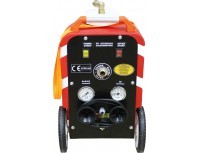Kammak km-04 petek temizleme ısıtıcısız