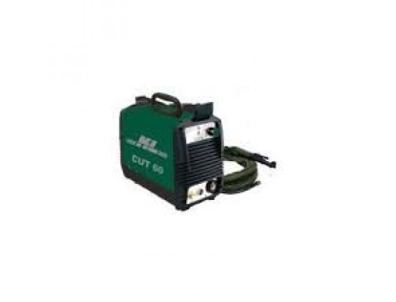 KL CUT 60 PLASMA KESME MAKİNASI SET