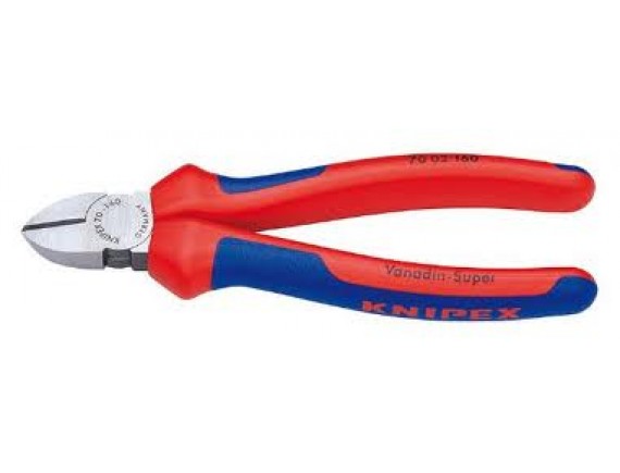KNIPEX 7002140  YANKESKİ 140 MM (GERMANY)