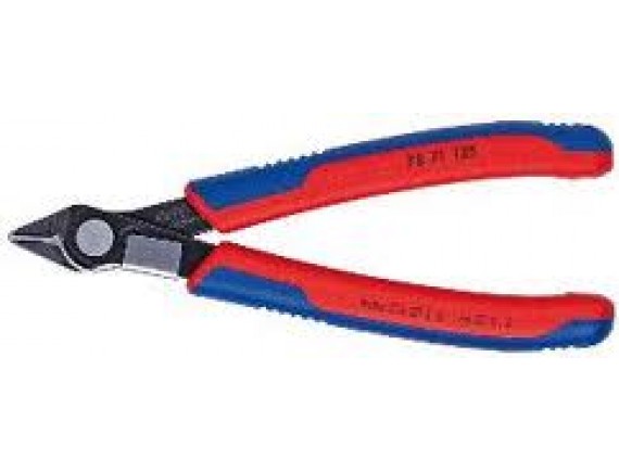 KNIPEX 7871125 TEPE YANKESKİ 125 MM (GERMANY)