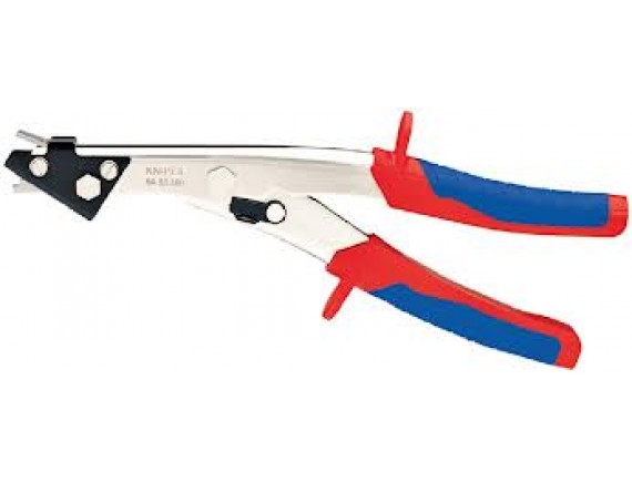 KNIPEX 9055280 SAÇ KESİCİ 90 (GERMANY)