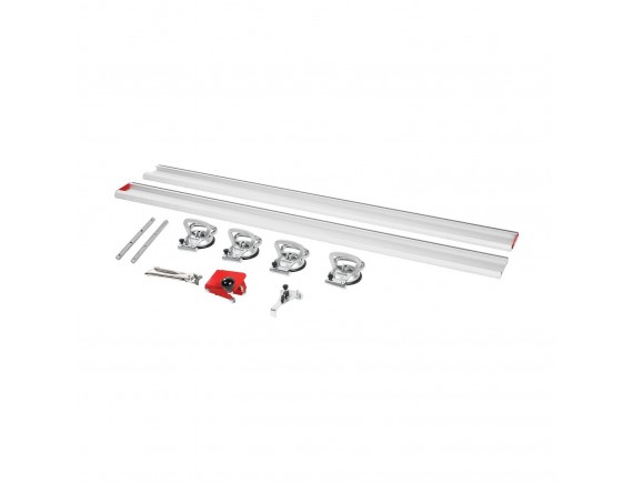 KRİSTAL TOPAZ 3 MT UZUN FAYANS KESME MAKİNASI