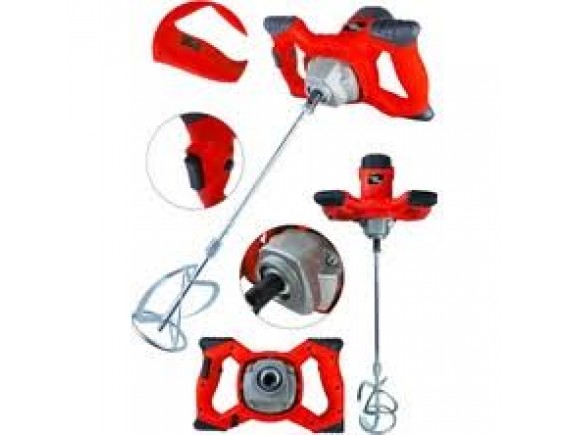 KRİSTAL BOYA KARIŞTIRICI MİKSER KRS1400