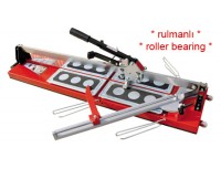 KRİSTAL HERKUL FAYANS KESME MAKİNASI 640MM (PROFESYONEWL)