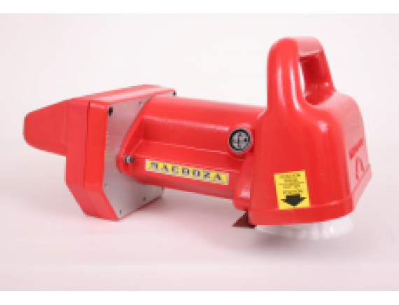 Macroza M-80 duvara kanal açma makinası tozsuz 2000w-1000rpm