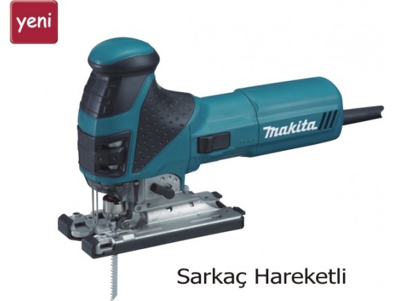 MAKİTA 4351CT DEKUPAJ MAKİNA