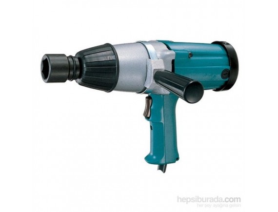 MAKİTA 6906 850 WATT 3/4" (19 MM) DARBELİ SOMUN SIKMA
