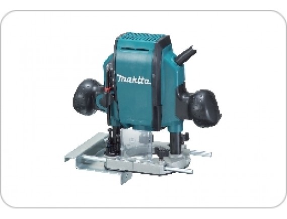 MAKİTA RP0900 DİK FREZE 900 W