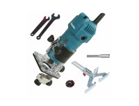 MAKİTA 3709 FORMİKA TRAŞLAMA EL FREEZESİ