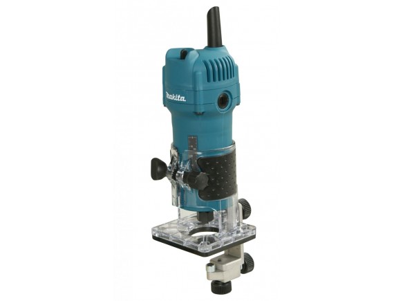 MAKİTA 3709 FORMİKA TRAŞLAMA EL FREEZESİ