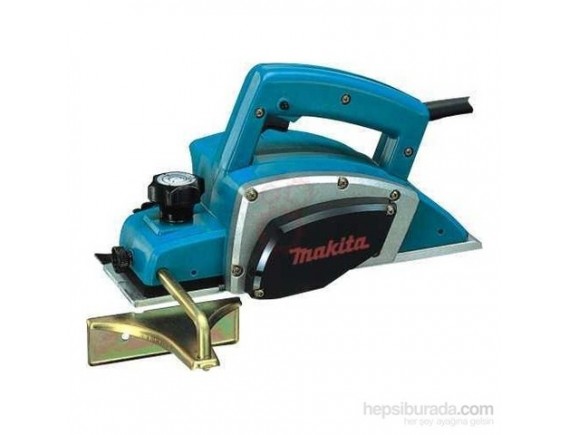 MAKİTA N1923B PLANYA 550 W