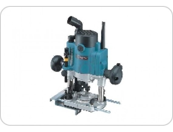 MAKİTA RP0910 DİK FREZE 900 W