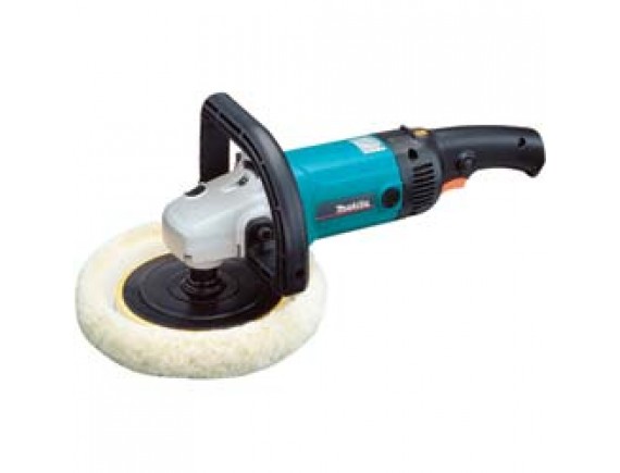 MAKİTA 9227 CB PASTA POLİSH (ARAÇ BOYA PARLATMA)