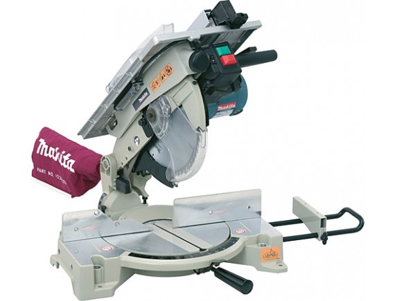 MAKİTA LH1040 ÜSSTEN TABLALI GÖNYE KESME 1650W