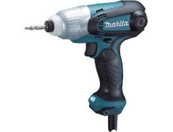 MAKİTA TD0101 45 MM DARBELİ VİDALAMA 230W