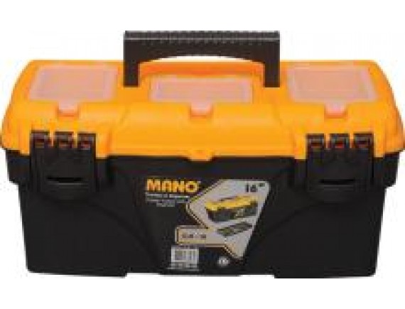 MANO C.O-16 TAKIM ÇANTASI ORGANİZERLİ