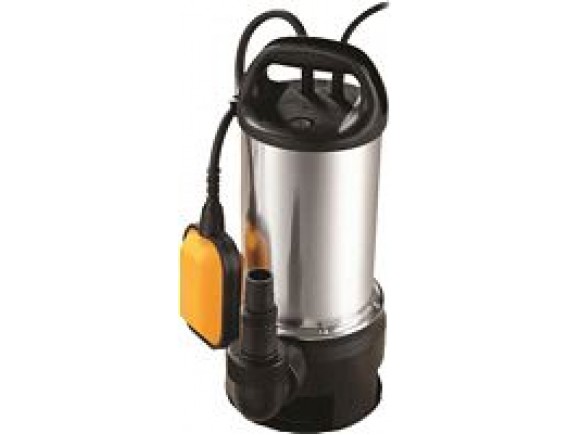 MAXEXTRA QSB-JH-550B KİRLİ SU DALGIÇ POMPA 550 W