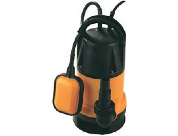MAXEXTRA QSB-JH-750B /  TEMİZ SU DRENAJ POMPASI 750 WATT