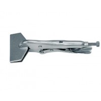 RICO 001-RC9312 DÜZ CENE KAPORTACI AYARLI PENSESİ 200 MM