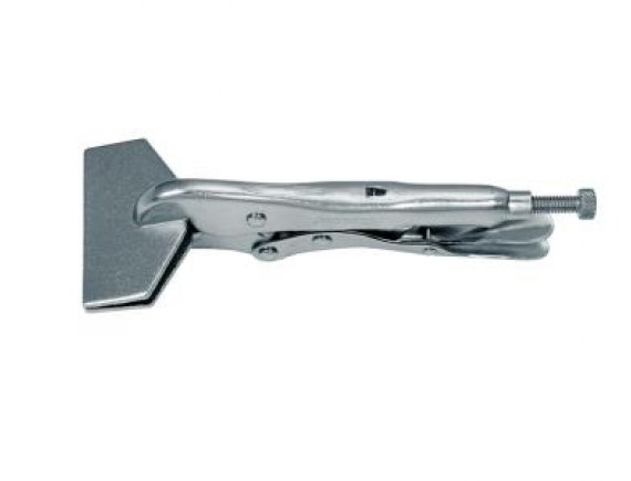 RICO 001-RC9312 DÜZ CENE KAPORTACI AYARLI PENSESİ 200 MM