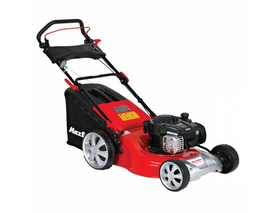 MAXEXTRA LM46-L BENZİNLİ ÇİM BİÇME MAKİNASI 4 HP