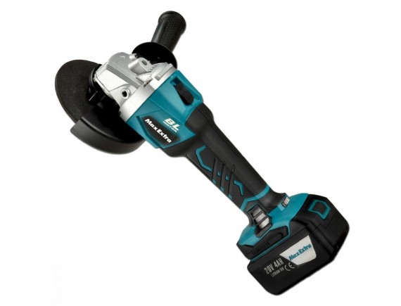 MAXEXTRA MXP9030 AKÜLÜ TAŞLAMA 20V 4 AH