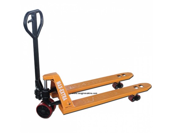 MAXEXTRA 2.5 TON MANUEL TRANSPALET