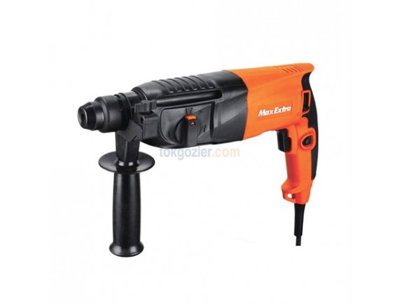 MAXEXTRA MX 2600 SDS PLUS DELİCİ KIRICI