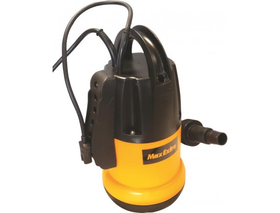 MAXEXTRA TEMİZ SU DALGIÇ POMPA QSB-JH-55012 550 WATT
