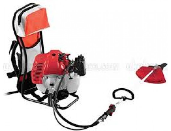 MAXEXTRA BENZİNLİ SIT TIRPANI BCB52FS 1.5KW 52CC 2 HP