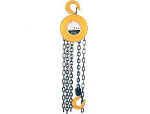 MAXEXTRA 1 TON CERASKALI ZİNCİRLİ