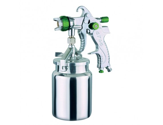 MAXEXTRA AB77 S PROFESYONEL HVLP BOYA TABANCASI 1.7 MM