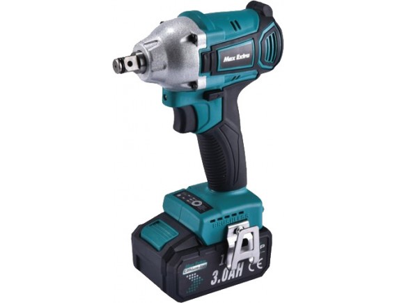 MAX EXTRA AKÜLÜ SOMUN SÖKME MXP6833