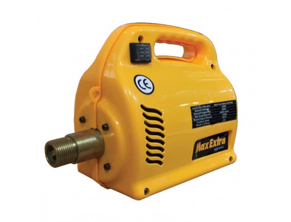 MAXEXTRA MXV101 BETON VİBRATÖRÜ 750 WATT