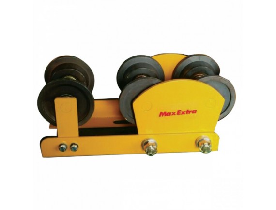 MAX-EXTRA TH2 MİNİ VİNÇ ŞARYOSU (600-1200 KG KAPASİTELİ)