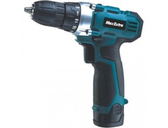 MAXEXTRA MXP1080 AKÜLÜ VİDALAMA 10.8 1.5 AMPER Lİ-İON 