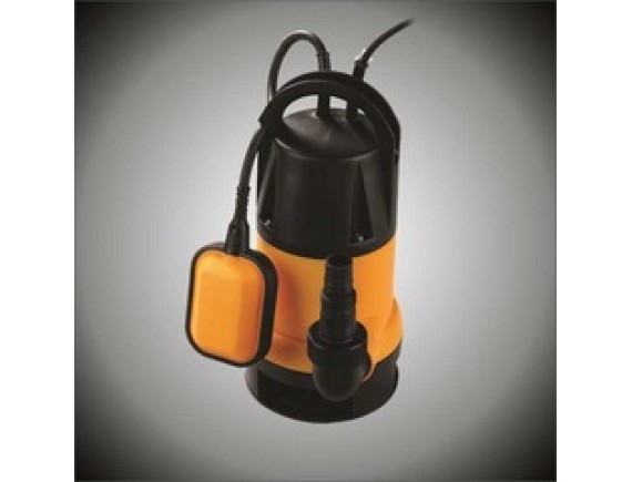 MAXEXTRA QSB-JH-400 B KİRLİ SU DALGIÇ POMPASI 400 W