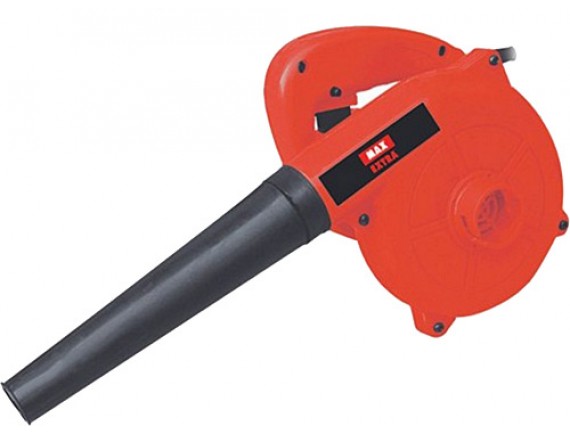 MAXEXTRA MX 5202 ÜFLEYİCİ EMİCİ KÖRÜK YAPRAK TOPLAMA MAKİNESİ