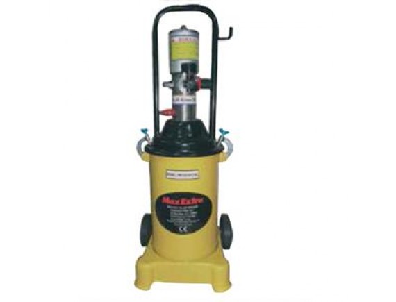 MAXEXTRA MX14212 HAVALI GRES POMPASI 12 LT